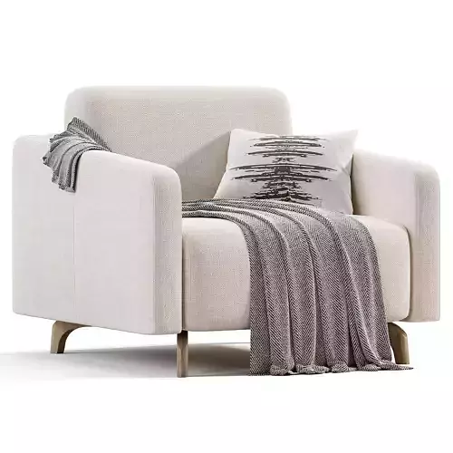 Leri Mini Armchair By Divan ru