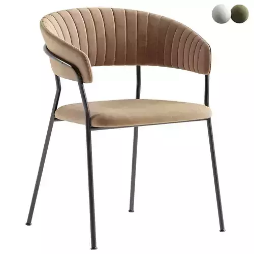 Josephine Dining Chair