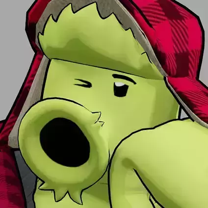 Primal Peashooter - TOON