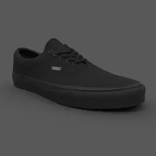 VANS182 Era Black