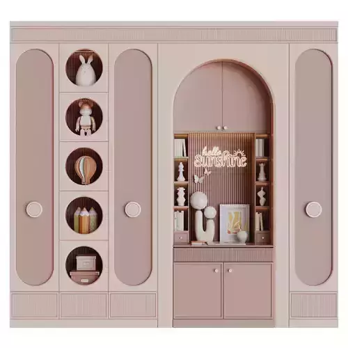 Child Room Decor-37