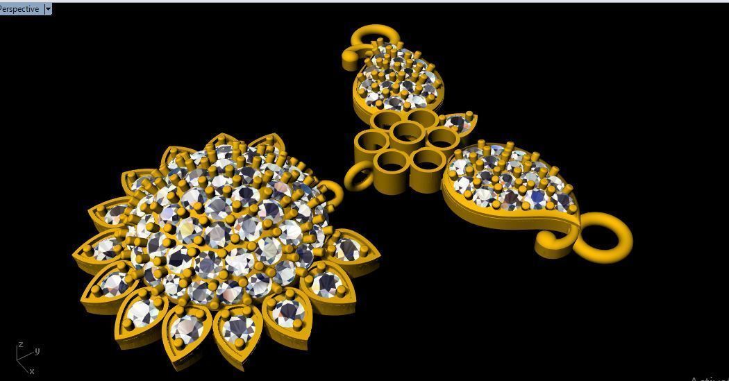 Tanmaniya 3dm file 3D print model_4