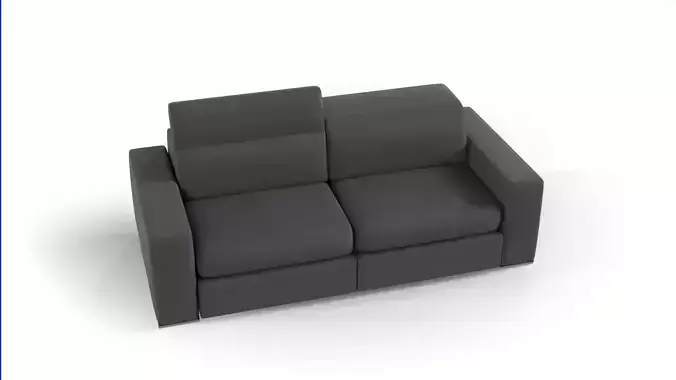 Austin Modular Sectional