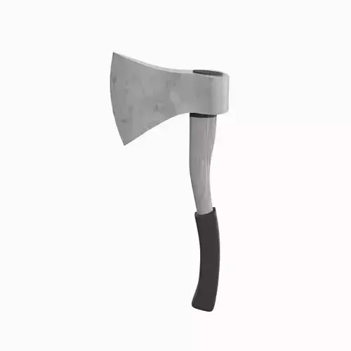 Camping Axe 03