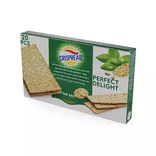 Crispbreads Crispbread