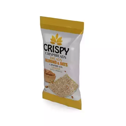 Crispbreads Multigrain Crispbread