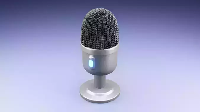 Mini Condenser Mic