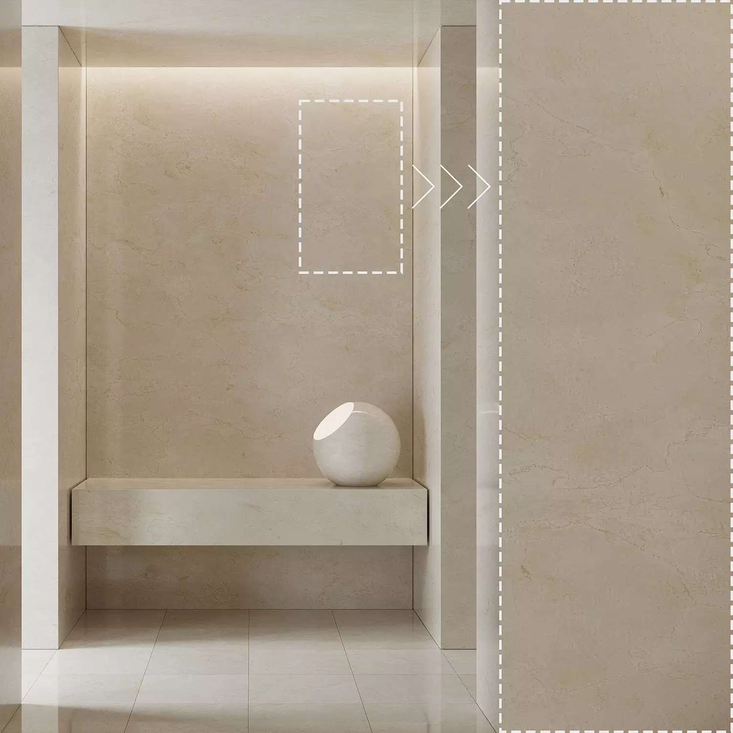 Marble Stone No252 Texture_0