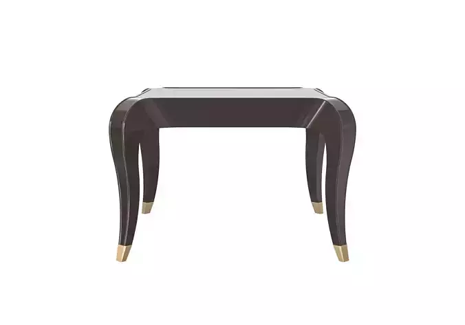 Whisper side table by MODENESE