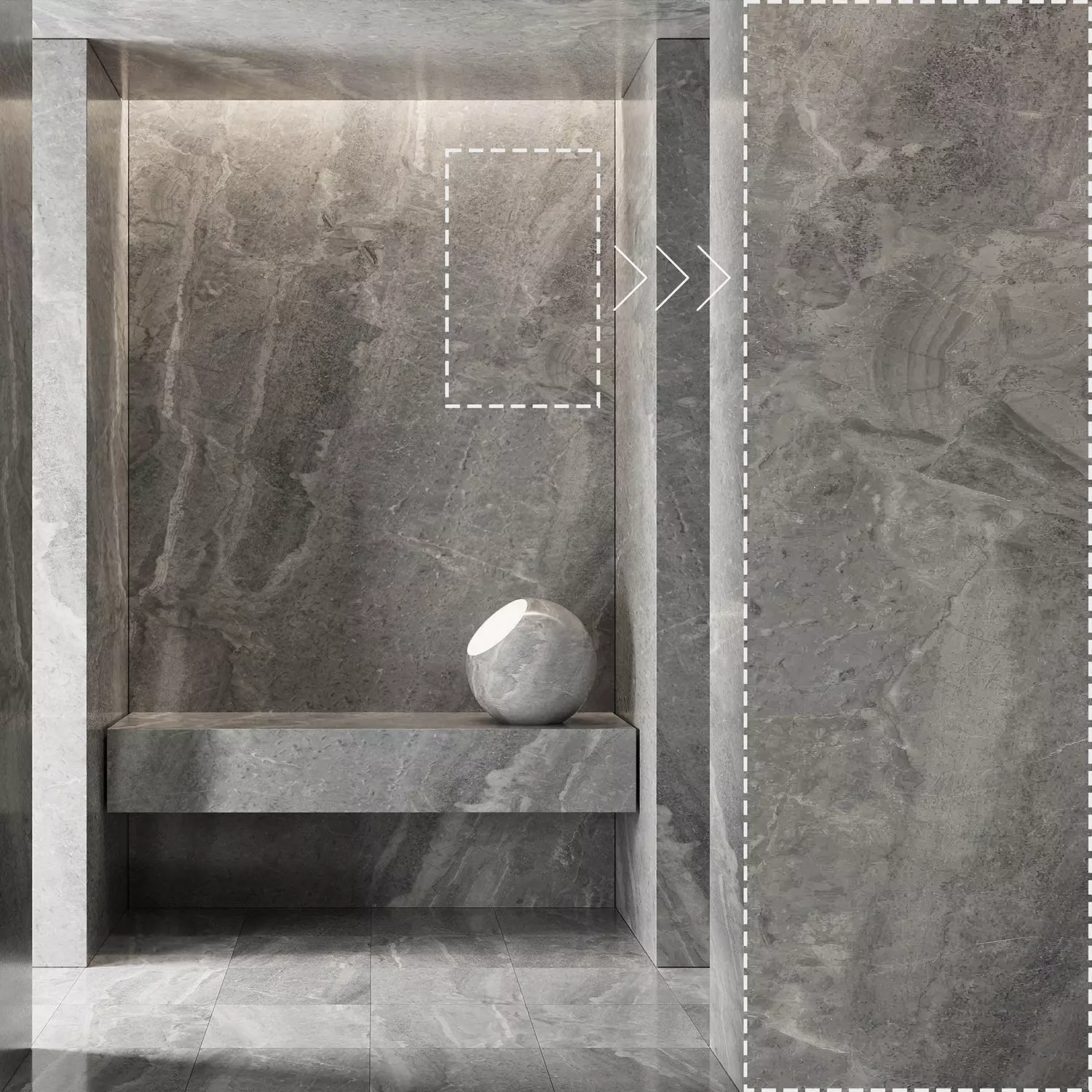 Marble Stone No254 Texture_0