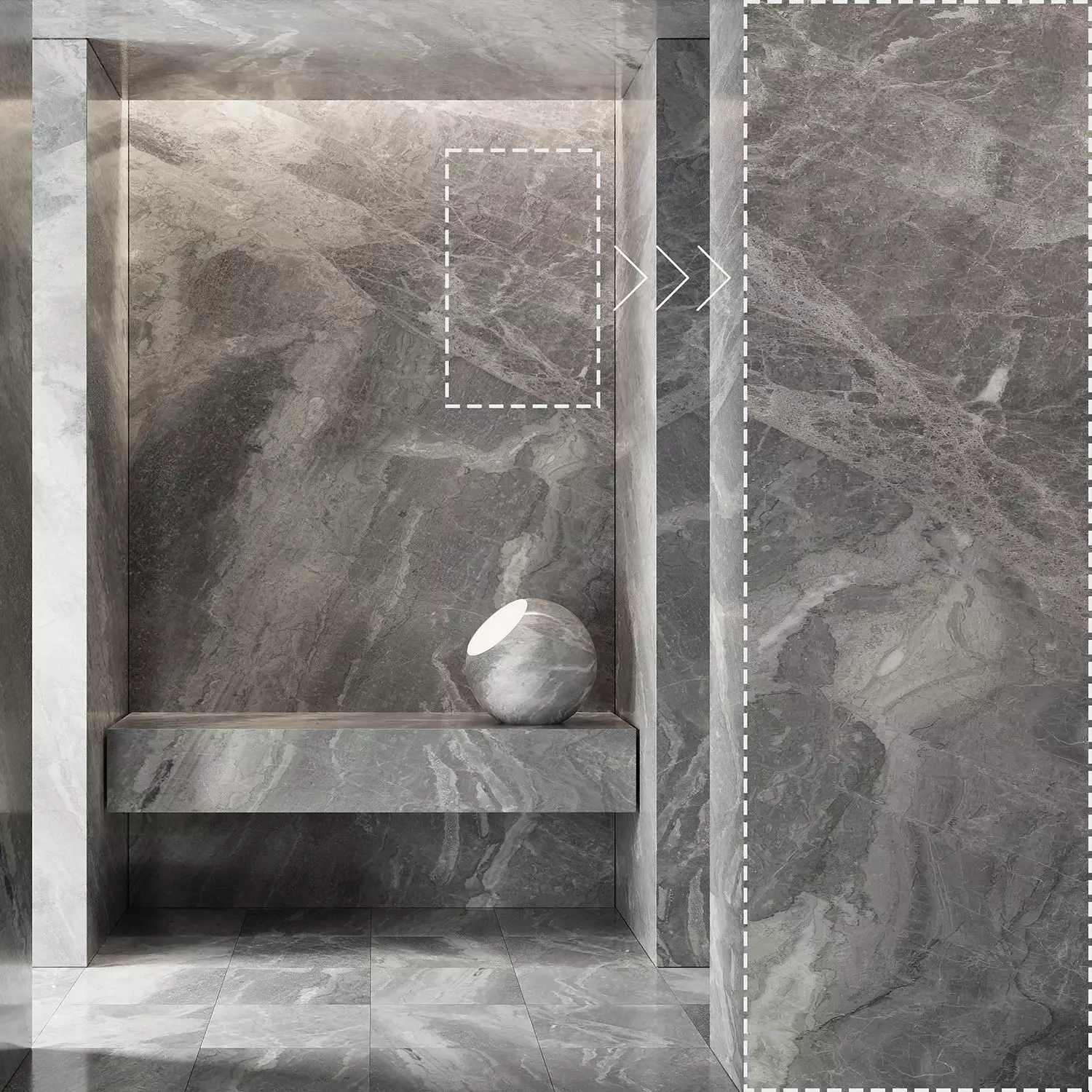 Marble Stone No255 Texture_0