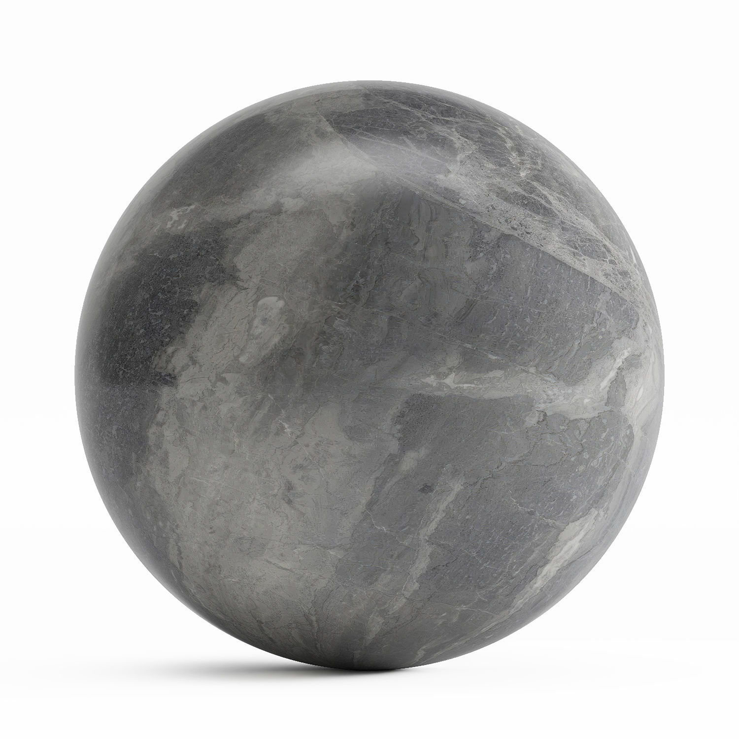 Marble Stone No255 Texture_4