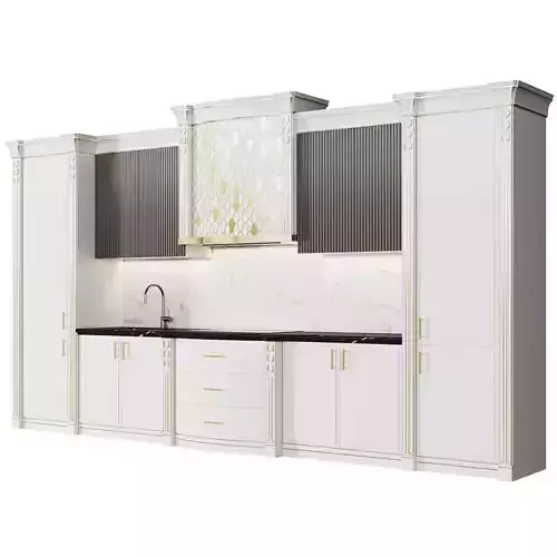 Antelope Calice Kitchen