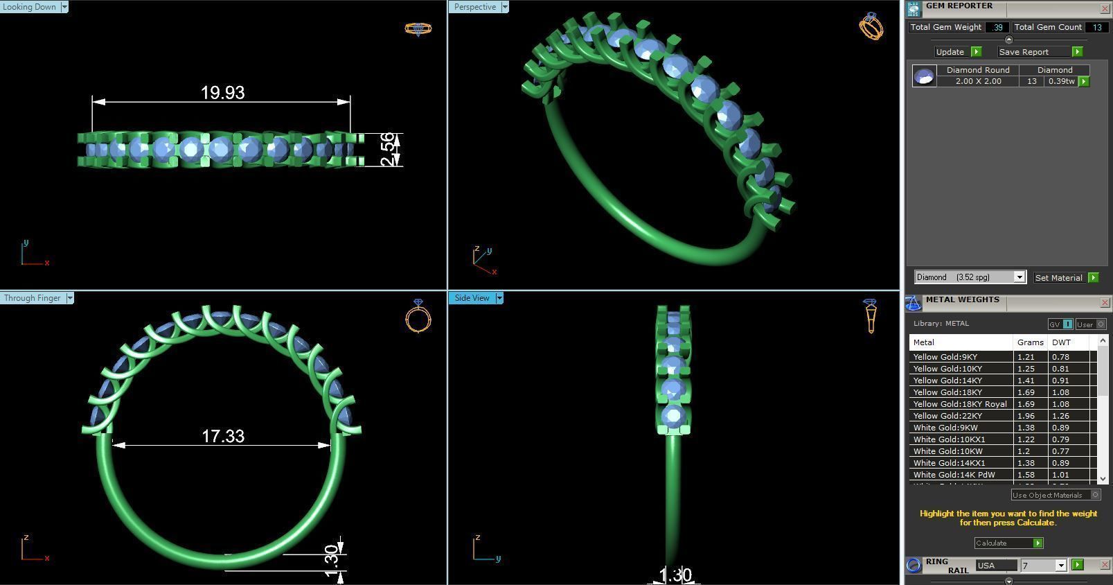 B02300299 3D print model_2