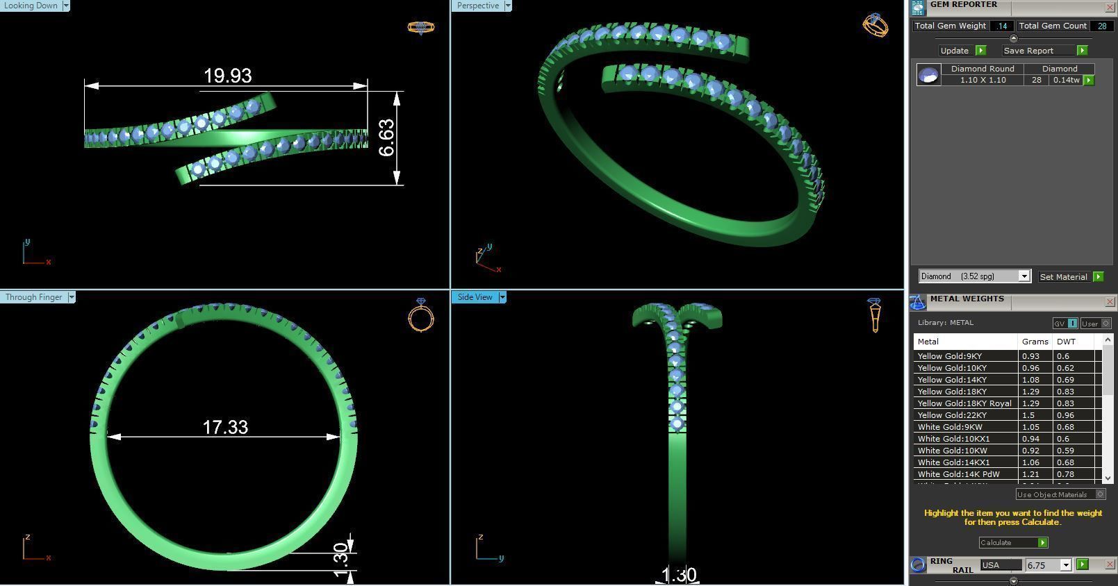 B02300295 3D print model_2