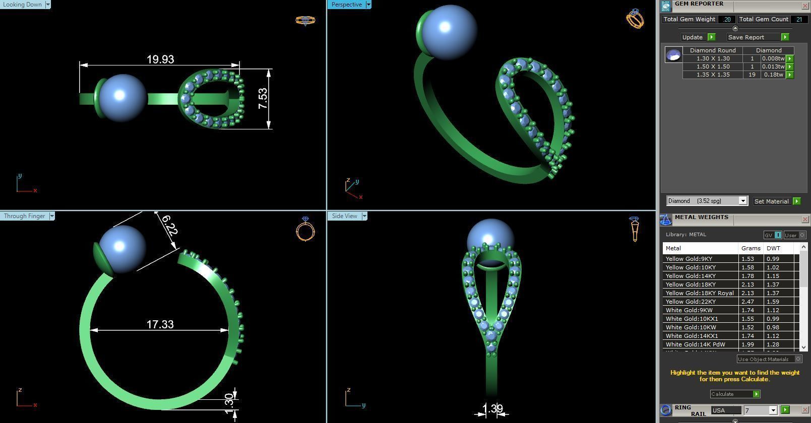 B02300282 3D print model_2