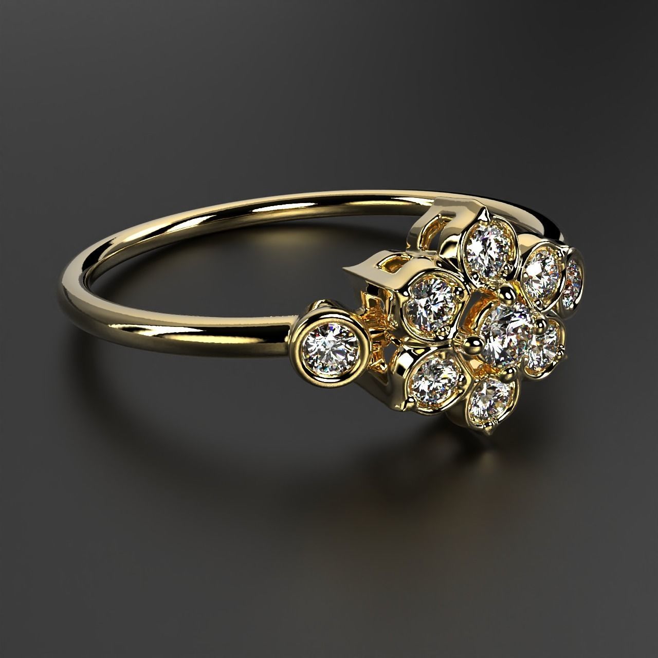 B02300280 3D print model_1