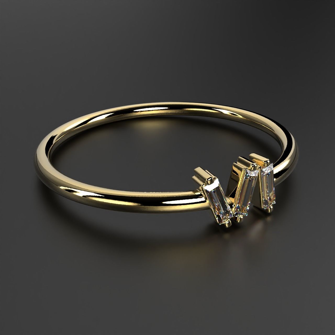 B02300263 3D print model_1