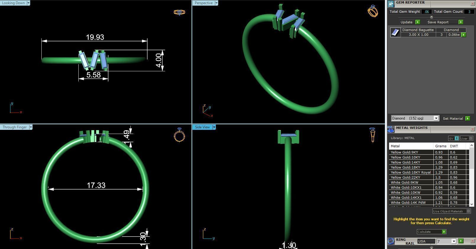 B02300263 3D print model_2