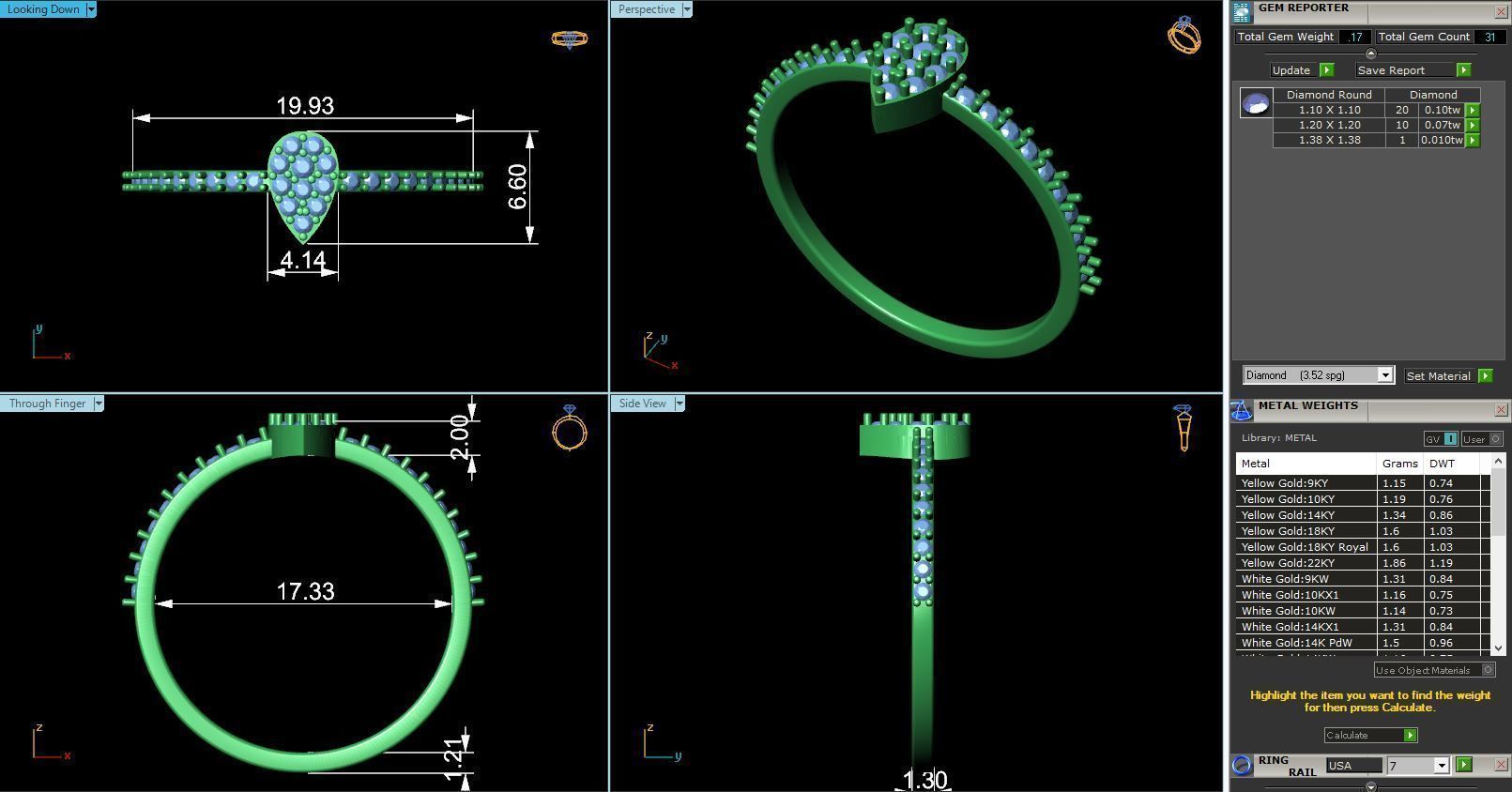 B02300262 3D print model_2
