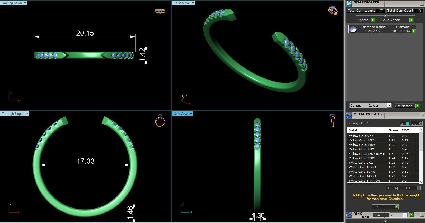 B02300260 3D print model_2