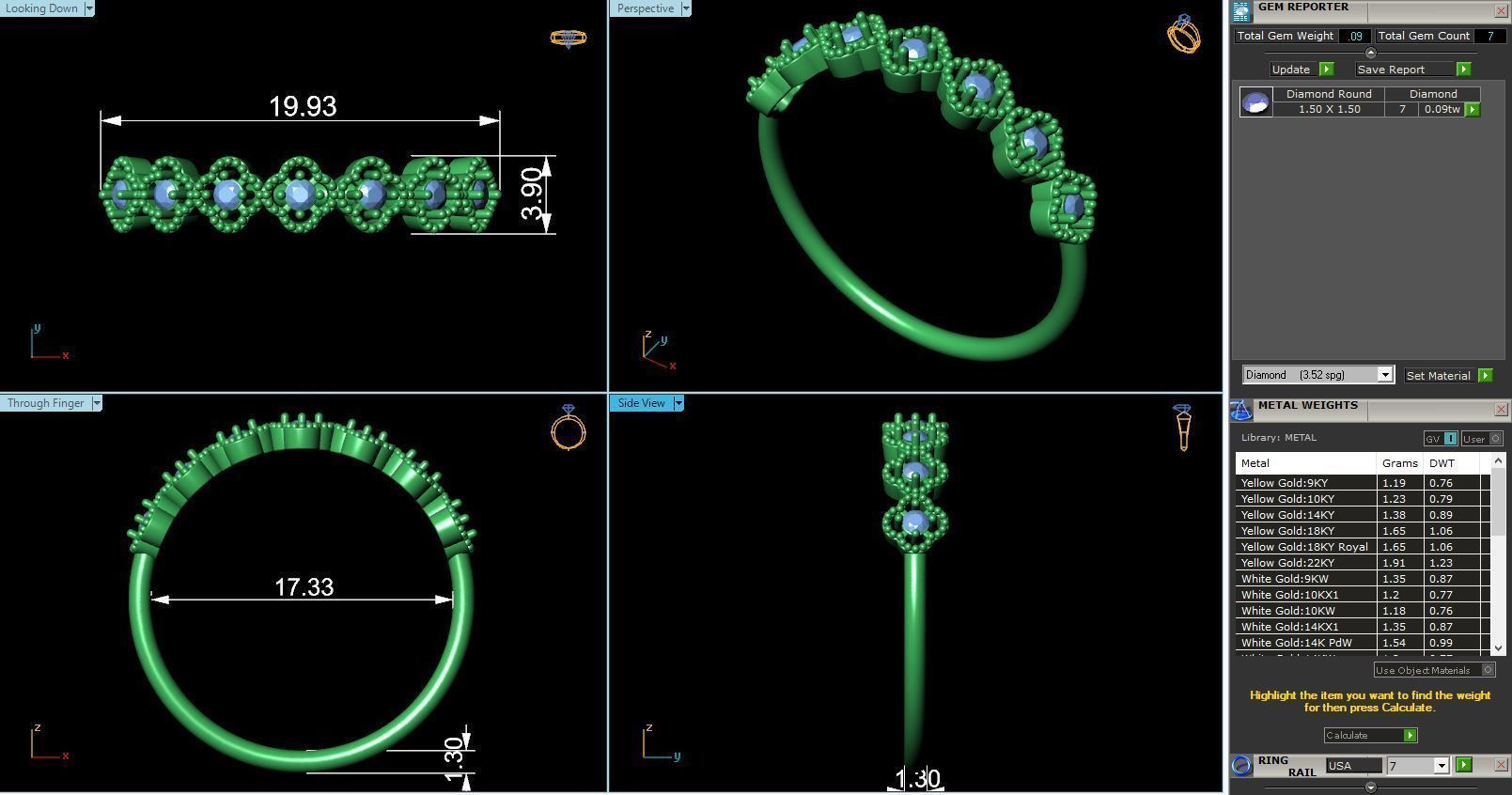 B02300258 3D print model_2