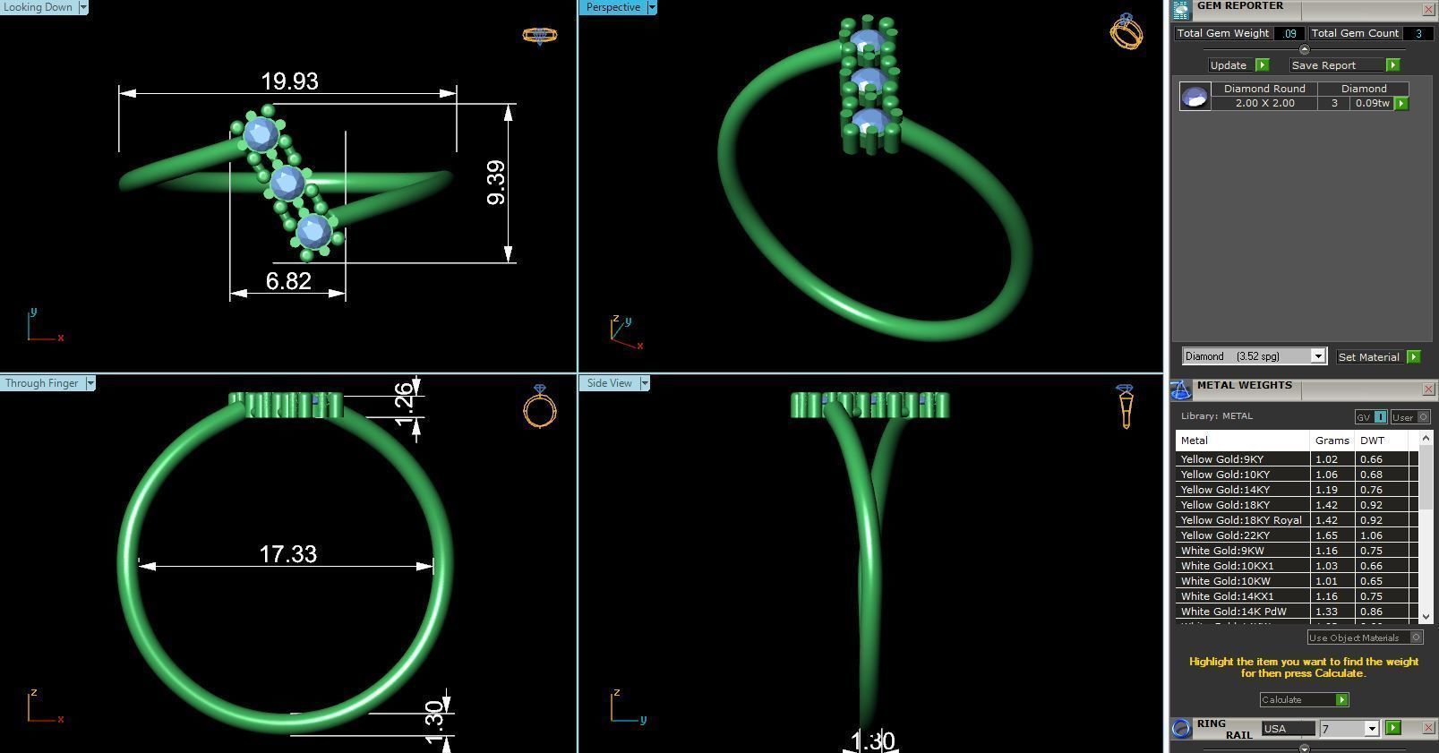 B02300255 3D print model_2