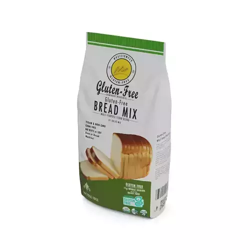 Other bread products Gluten-Free Bread Mix