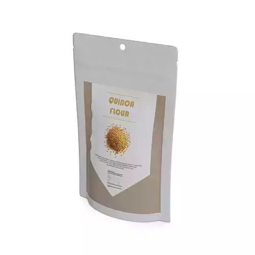 Other bread products Quinoa Flour