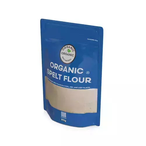 Other bread products Organic Spelt Flour