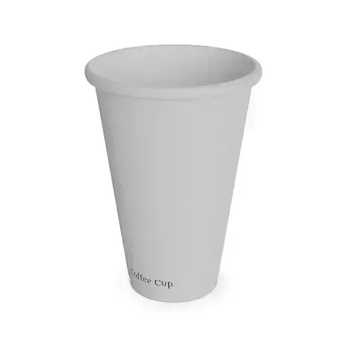 Disposable tableware Paper Cups