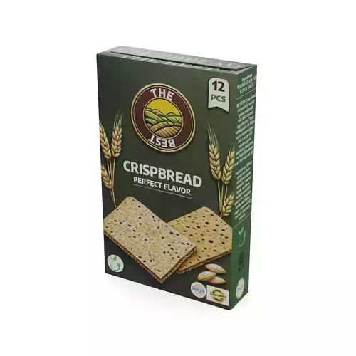 Crispbreads Crispbread
