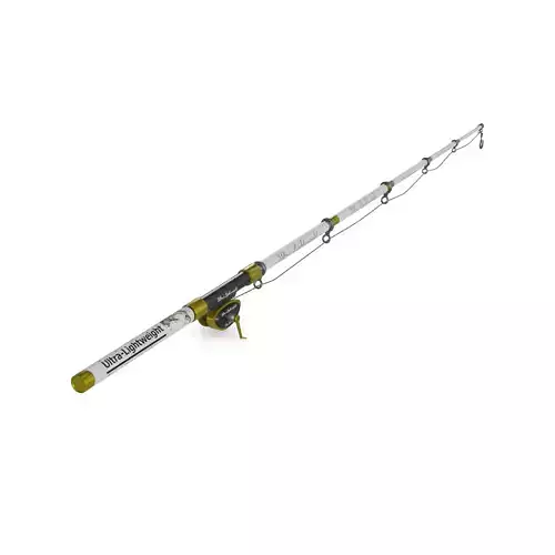 Sports products Fishing Rod