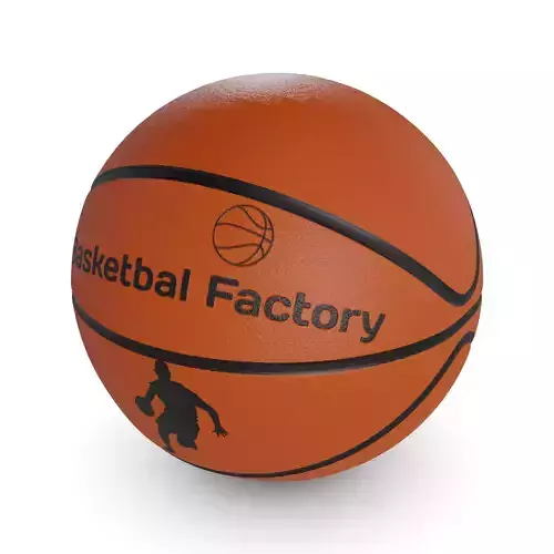 Sports products Basketball