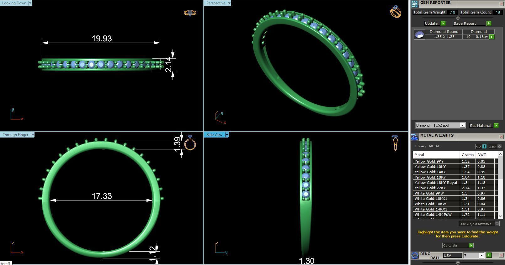 B02300246 3D print model_2