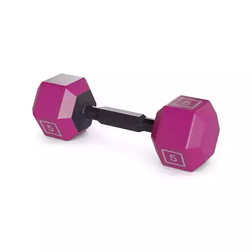 Sports products Dumbbell Set