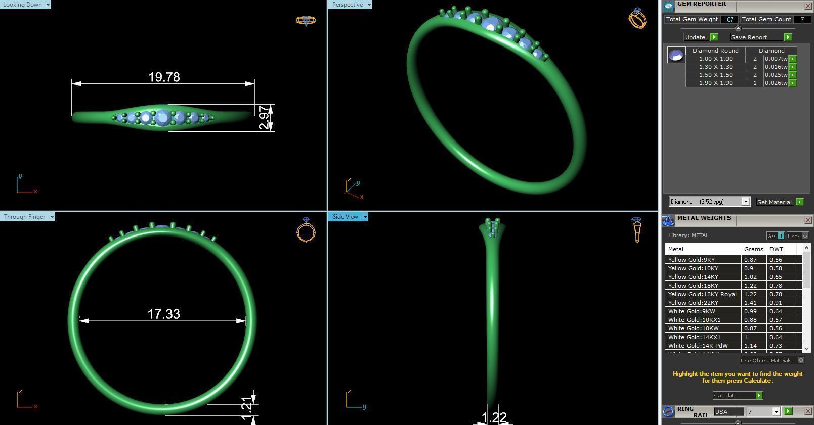 B02300239 3D print model_2