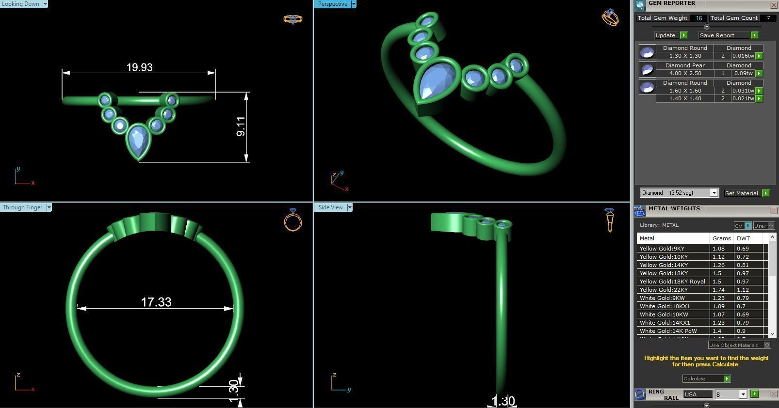 B02300237 3D print model_2
