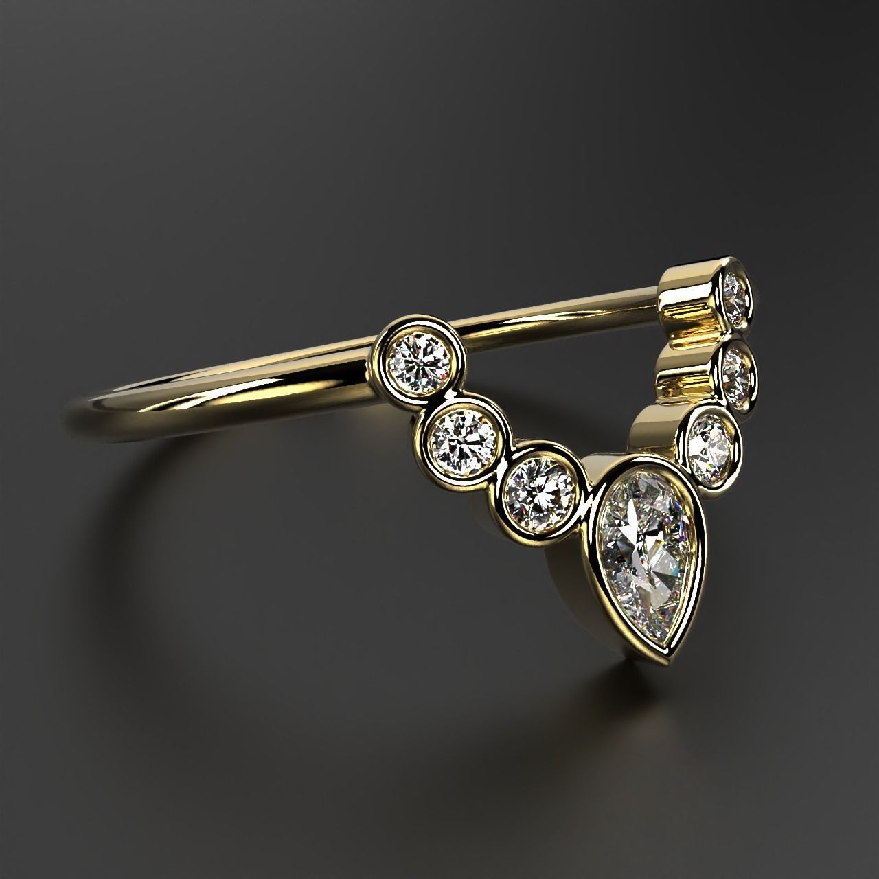 B02300237 3D print model_1