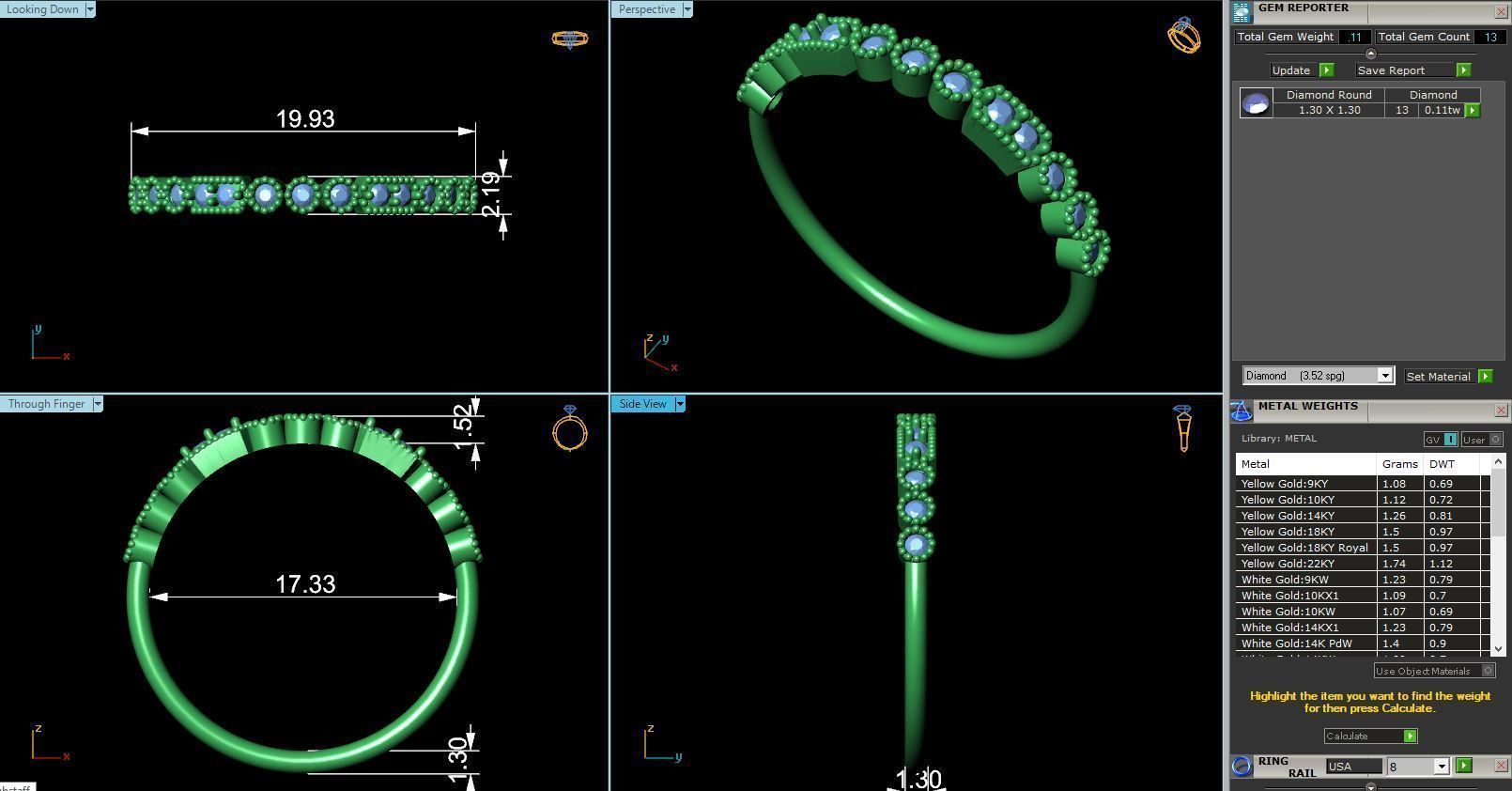 B02300236 3D print model_2