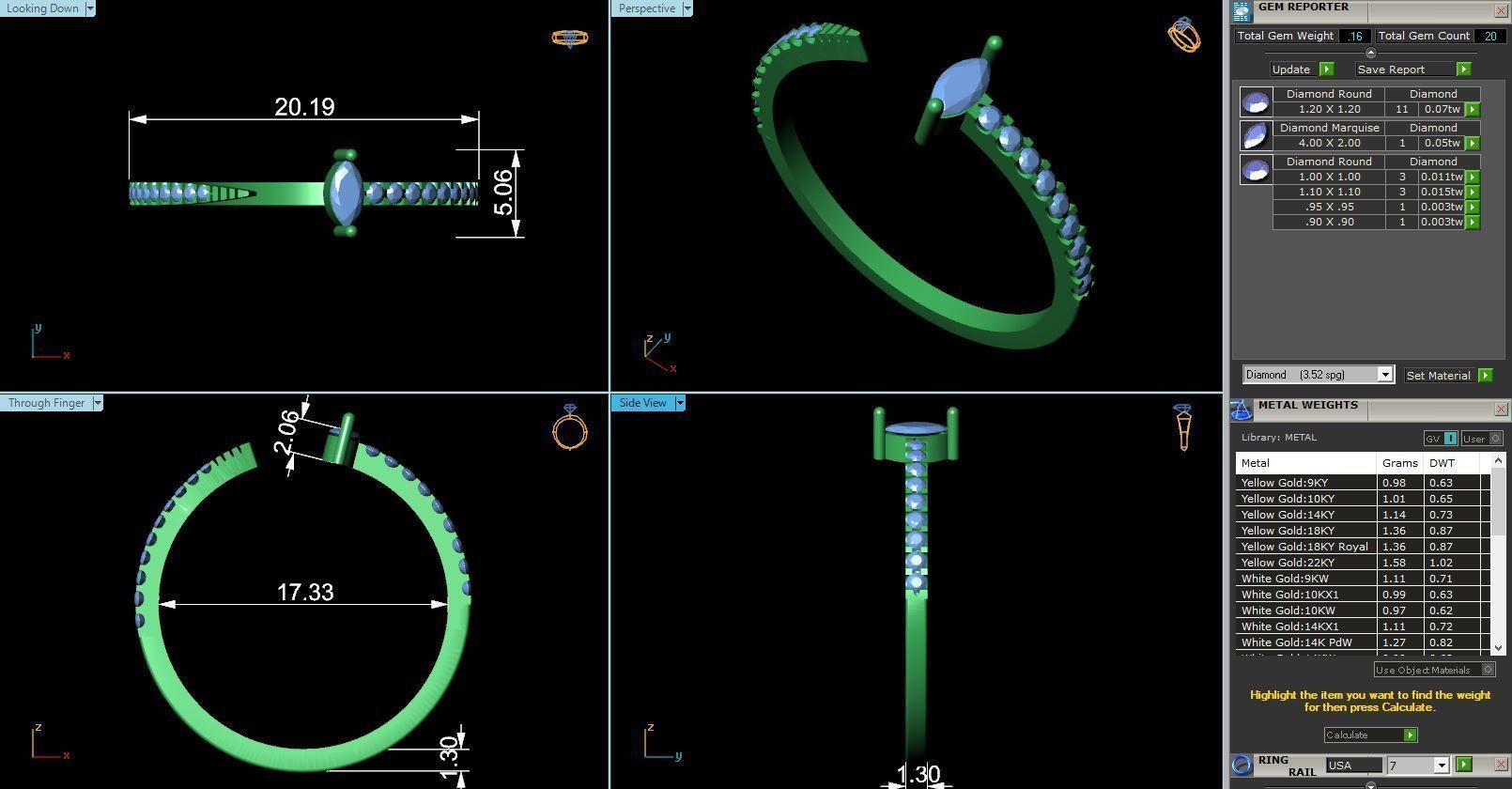 B02300232 3D print model_2