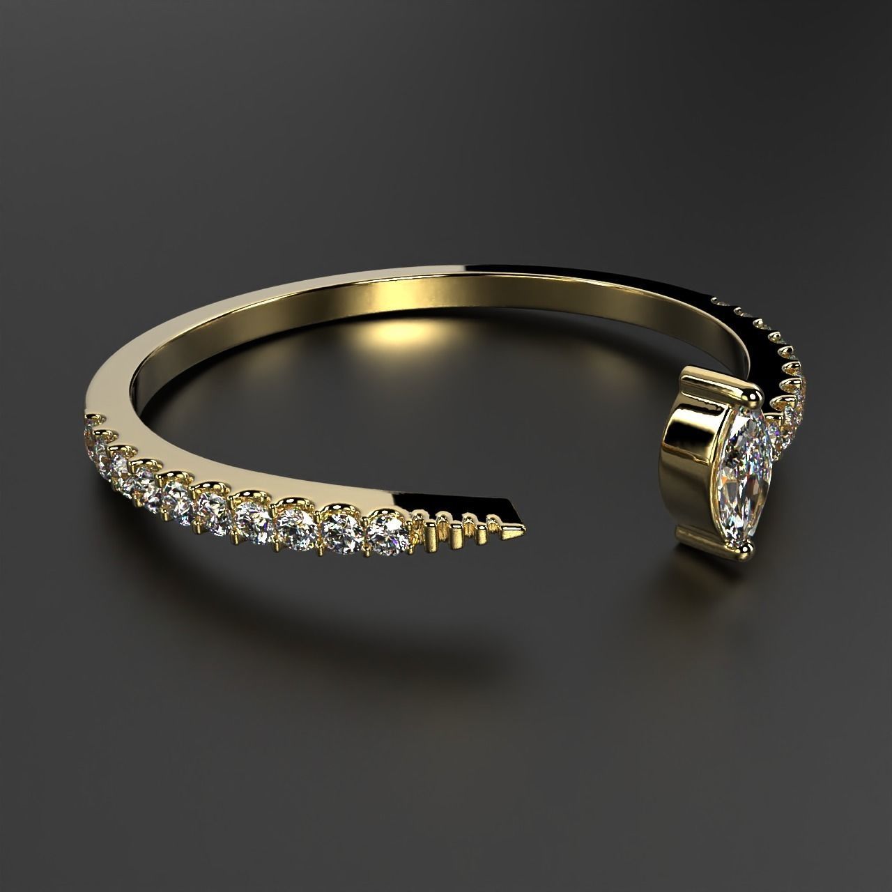 B02300232 3D print model_1