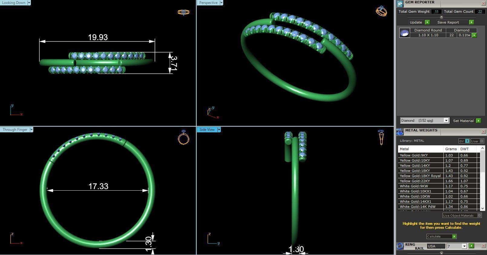 B02300226 3D print model_2