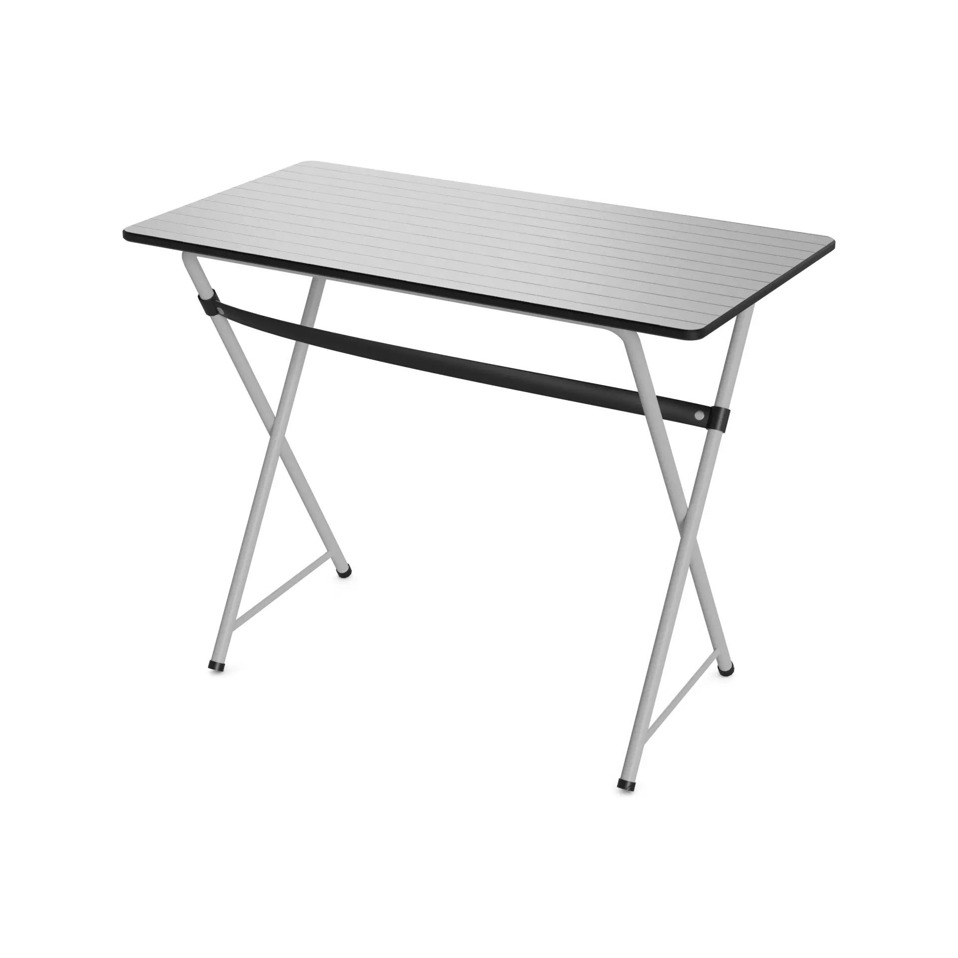 Camping Camping Folding Table Low-poly 3D model