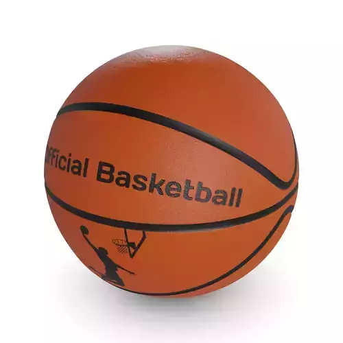 Sports products Basketball