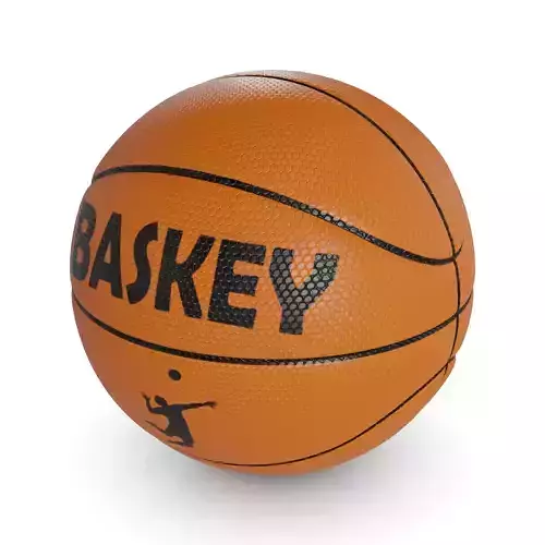 Sports products Basketball