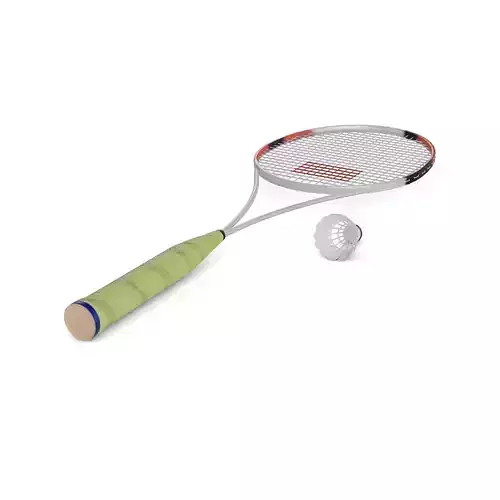 Sports products Badminton Set