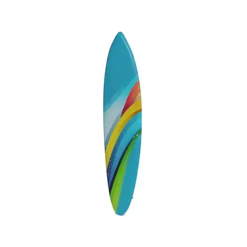 Sports products Surfboard