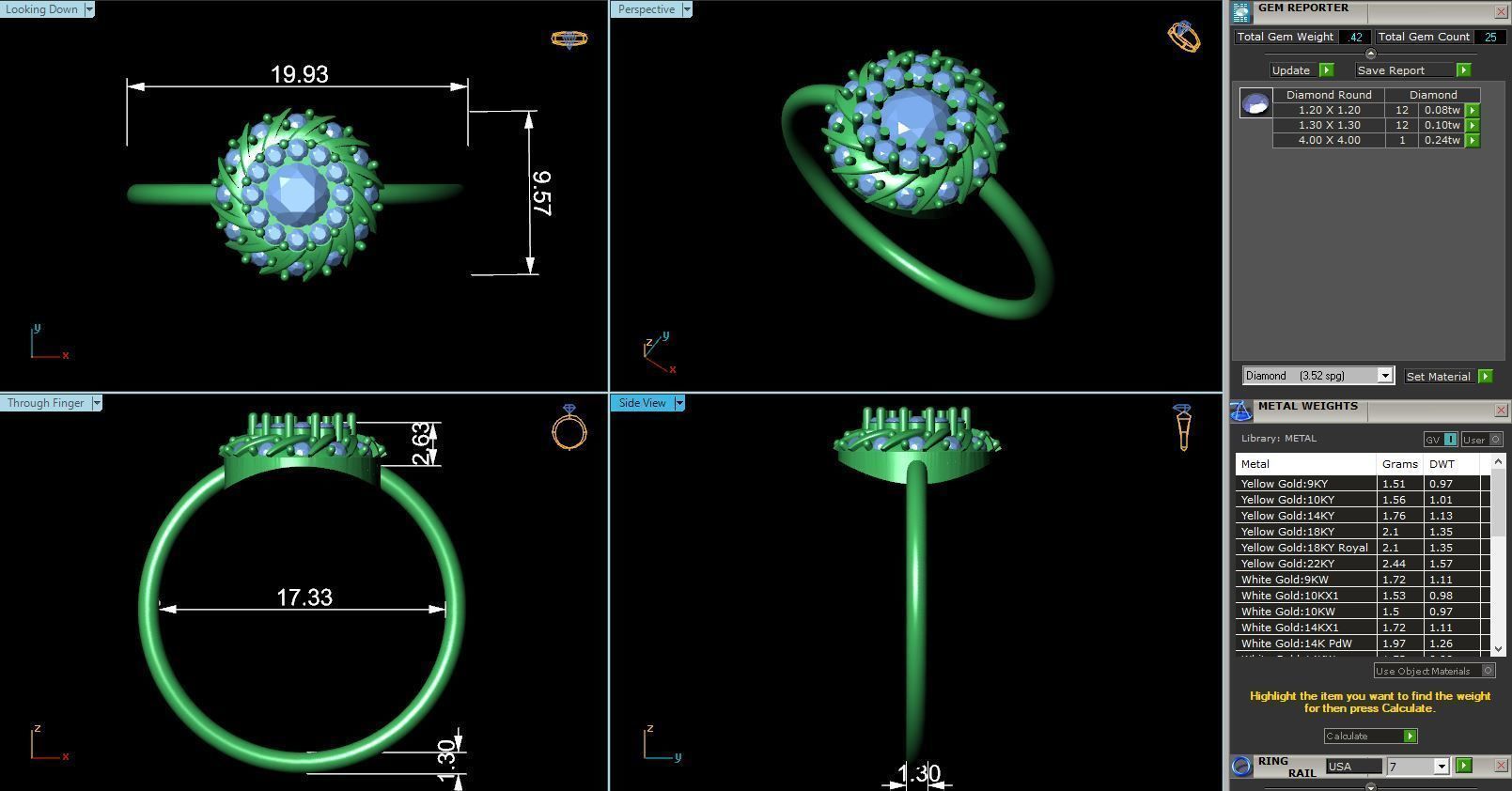 B02300224 3D print model_2