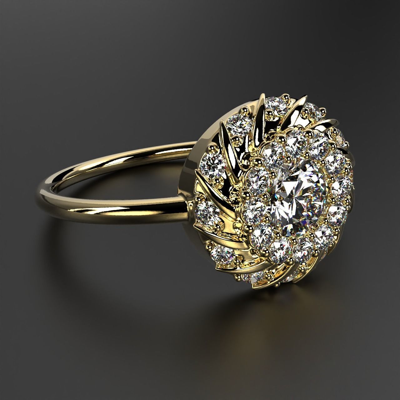 B02300224 3D print model_1